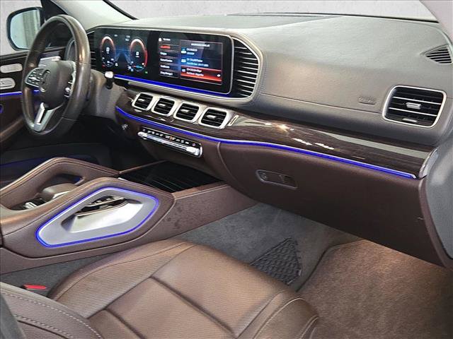 Used 2020 Mercedes-Benz GLS 450 4MATIC image 22