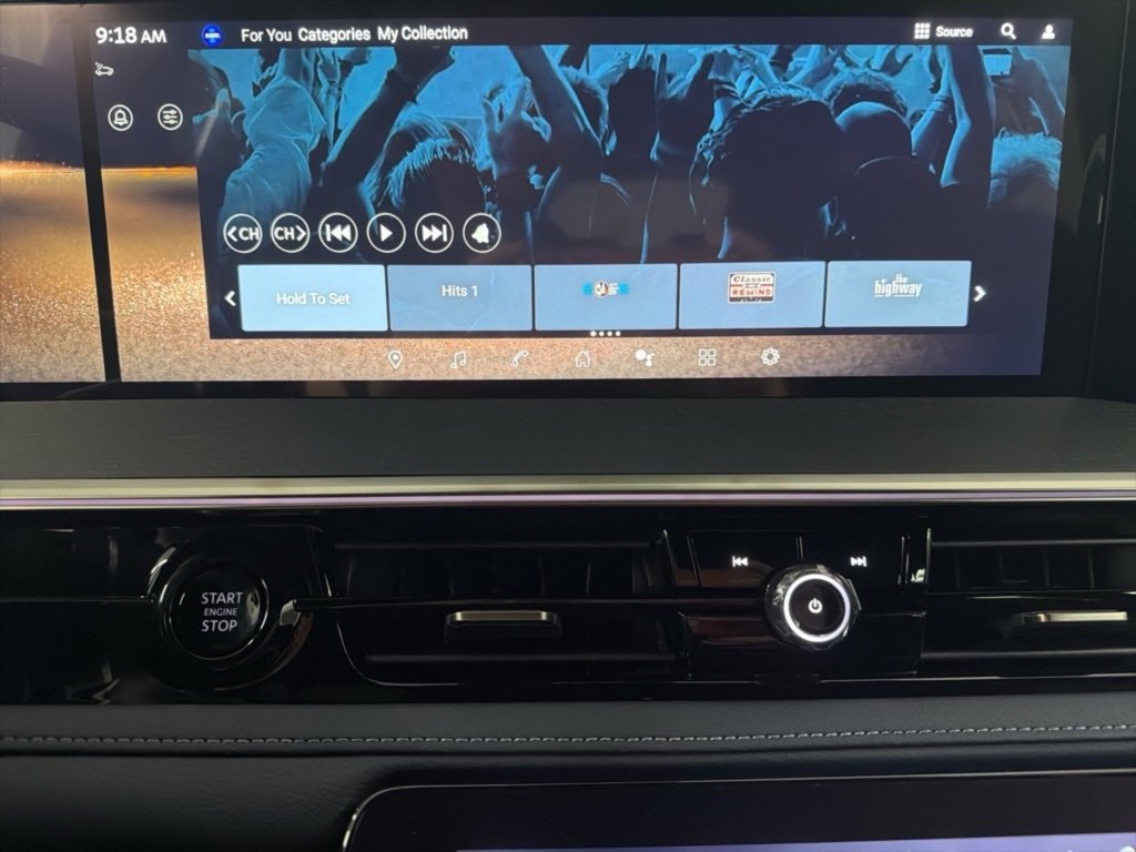 New 2026 INFINITI QX80 4WD image 21