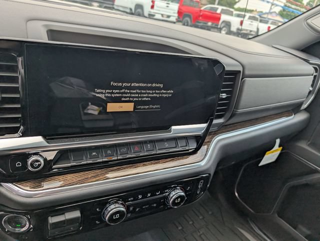 New 2026 GMC Sierra 1500 Elevation AWD/4WD image 22