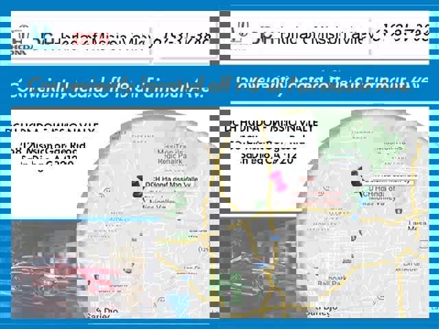 New 2025 Honda CR-V EX image 19