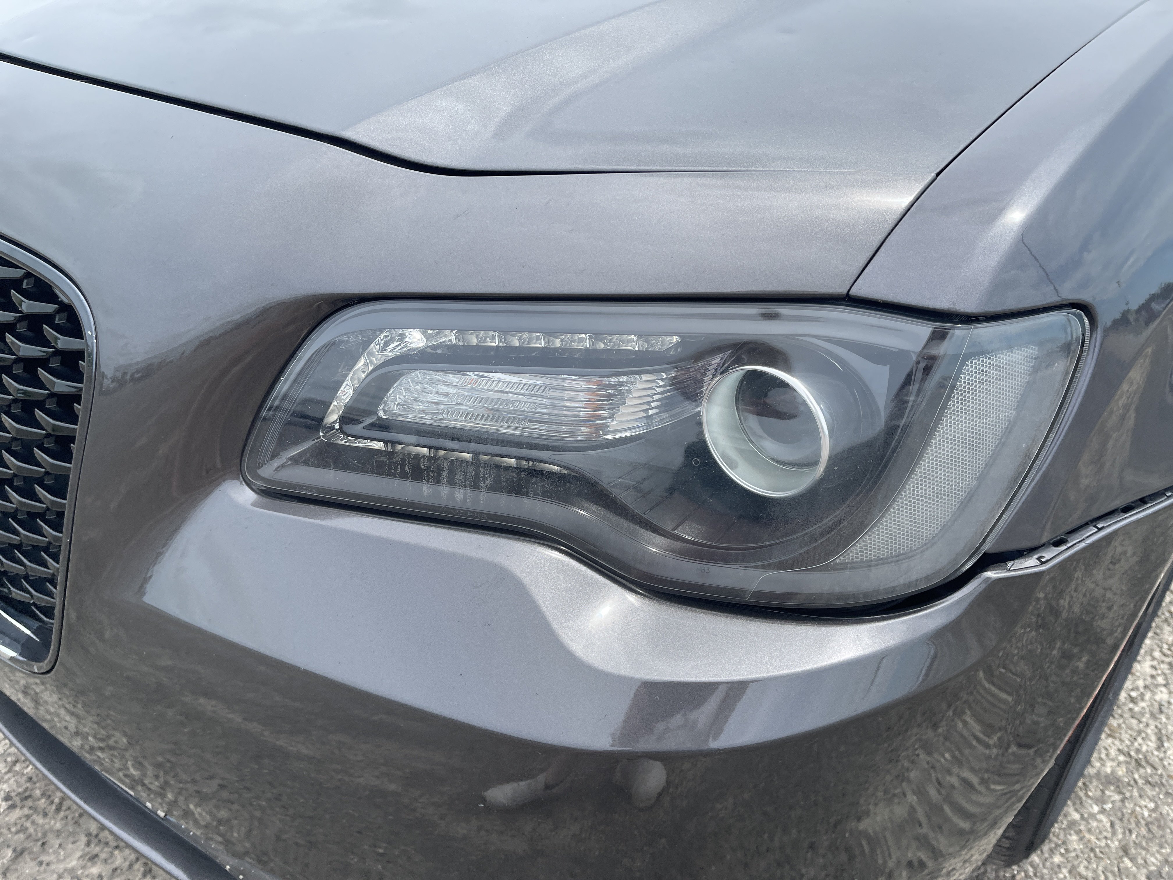 Used 2020 Chrysler 300 S RWD image 10