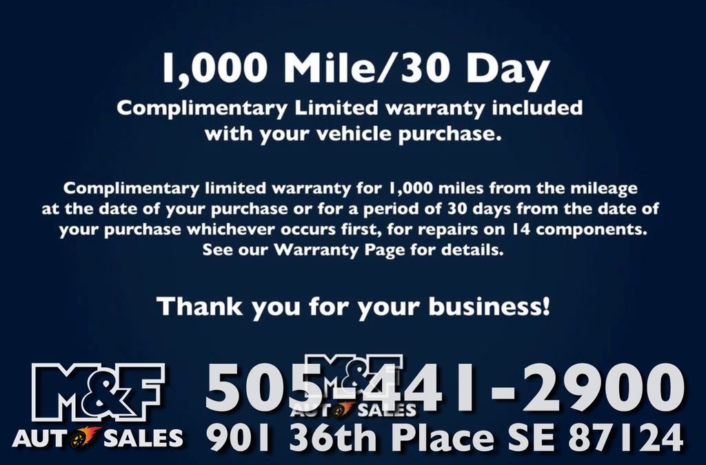 Used 2017 Chevrolet Spark LS FWD image 2