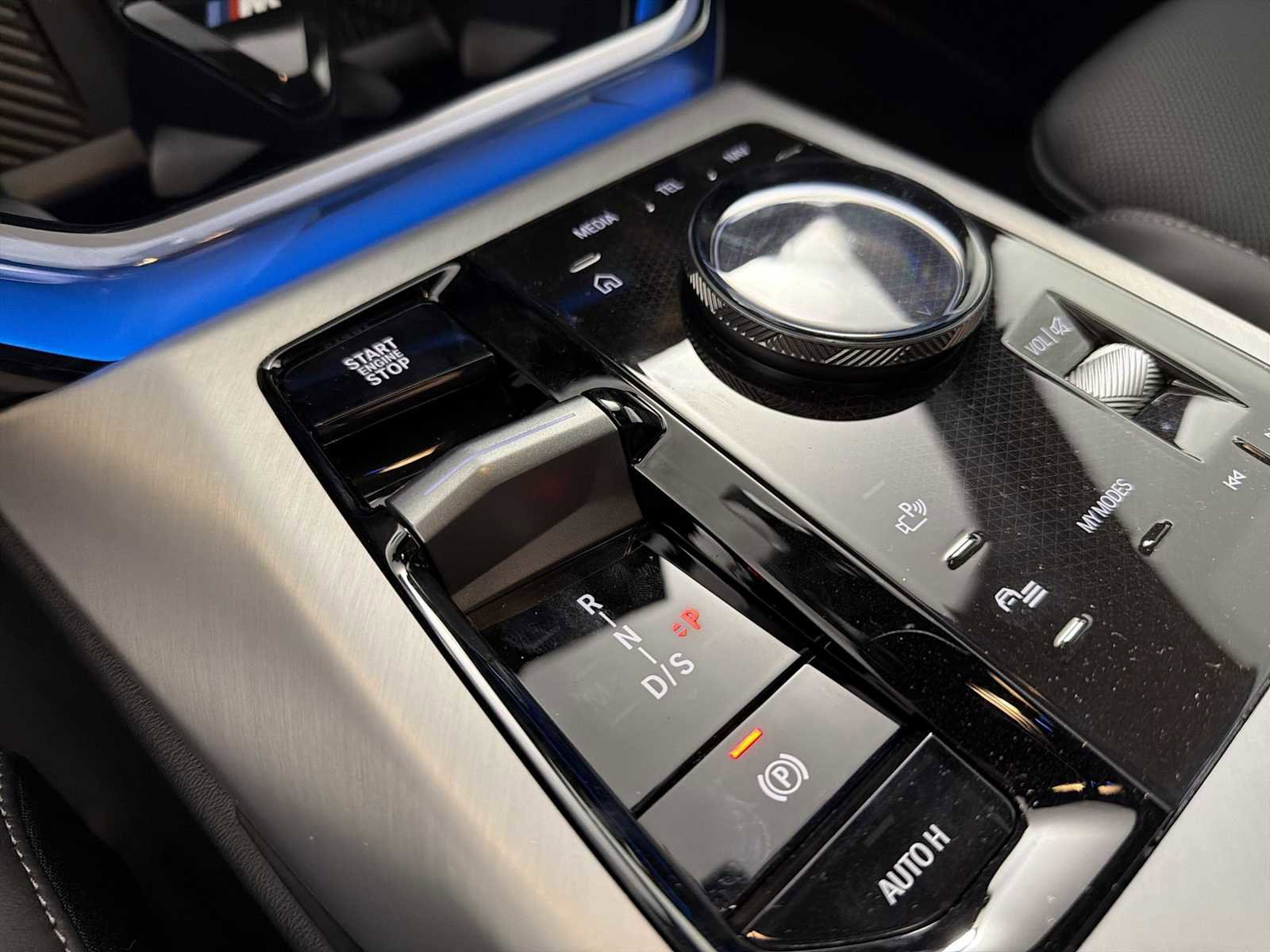 New 2026 BMW X3 xDrive30 image 16