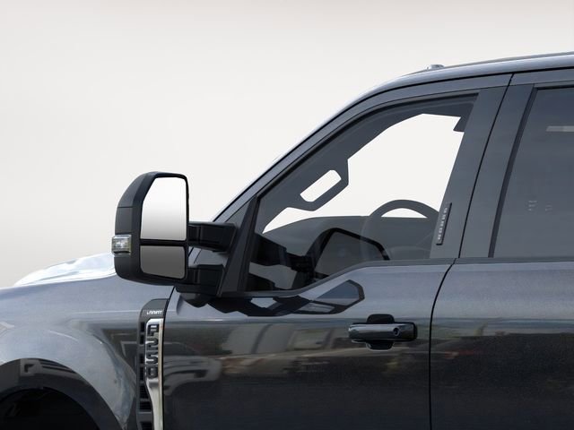 New 2026 Ford F250 Lariat w/ Lariat Ultimate Package image 49