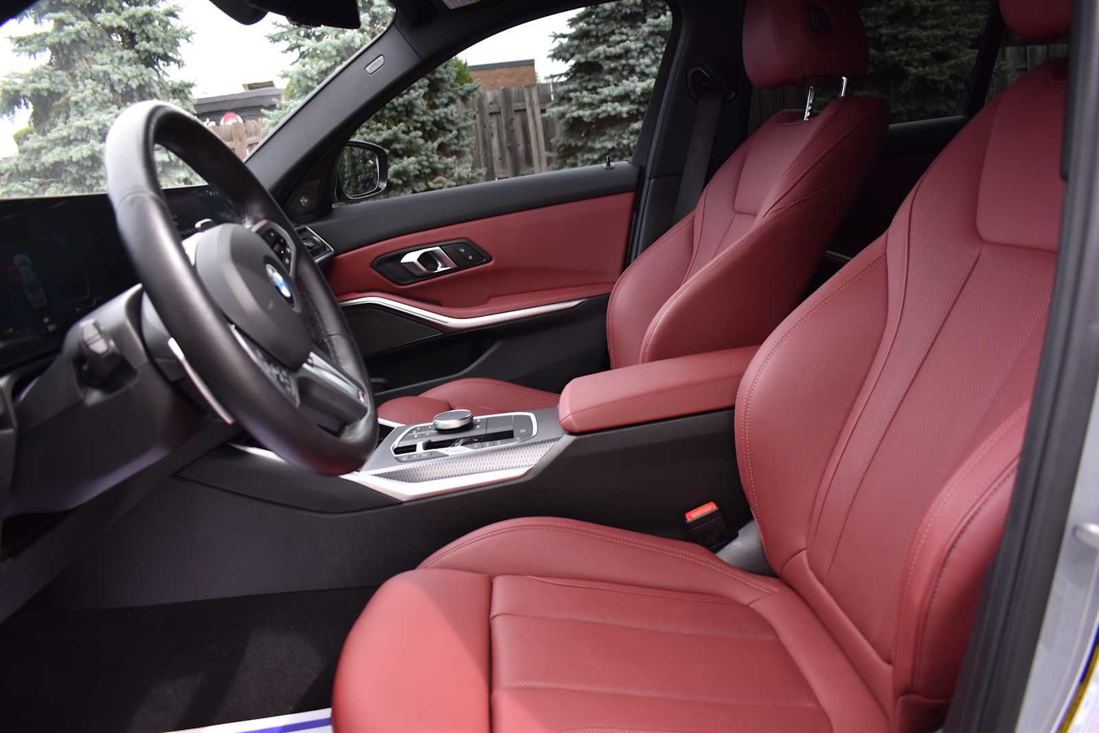 Used 2024 BMW M340i xDrive w/ Premium Package AWD/4WD image 9