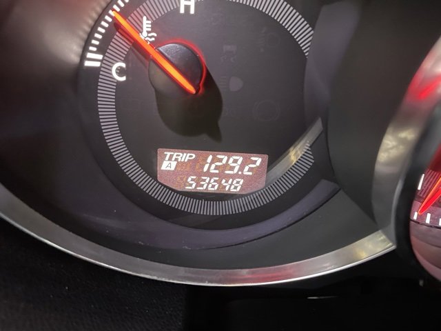 Used 2011 MAZDA RX-8 Grand Touring image 18