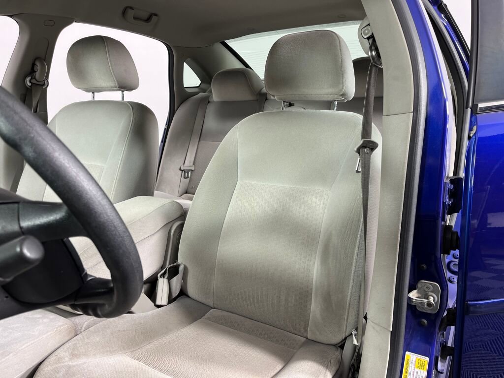 Used 2007 Chevrolet Impala LT image 13