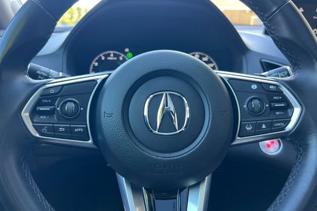 Certified 2023 Acura RDX AWD image 26