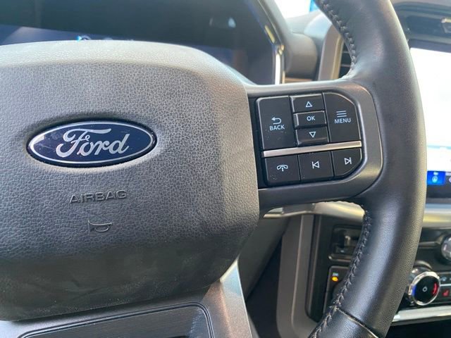 Used 2024 Ford F150 Lariat w/ Bed Utility Package image 22