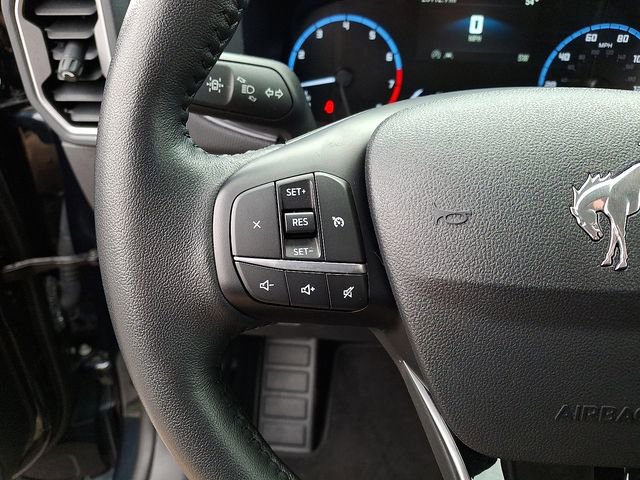 Used 2023 Ford Bronco Sport Big Bend w/ Convenience Package image 20