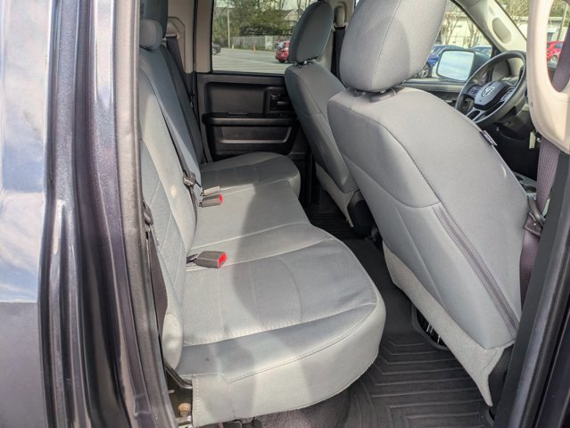 Used 2016 RAM 1500 Tradesman w/ Popular Equipment Group image 17