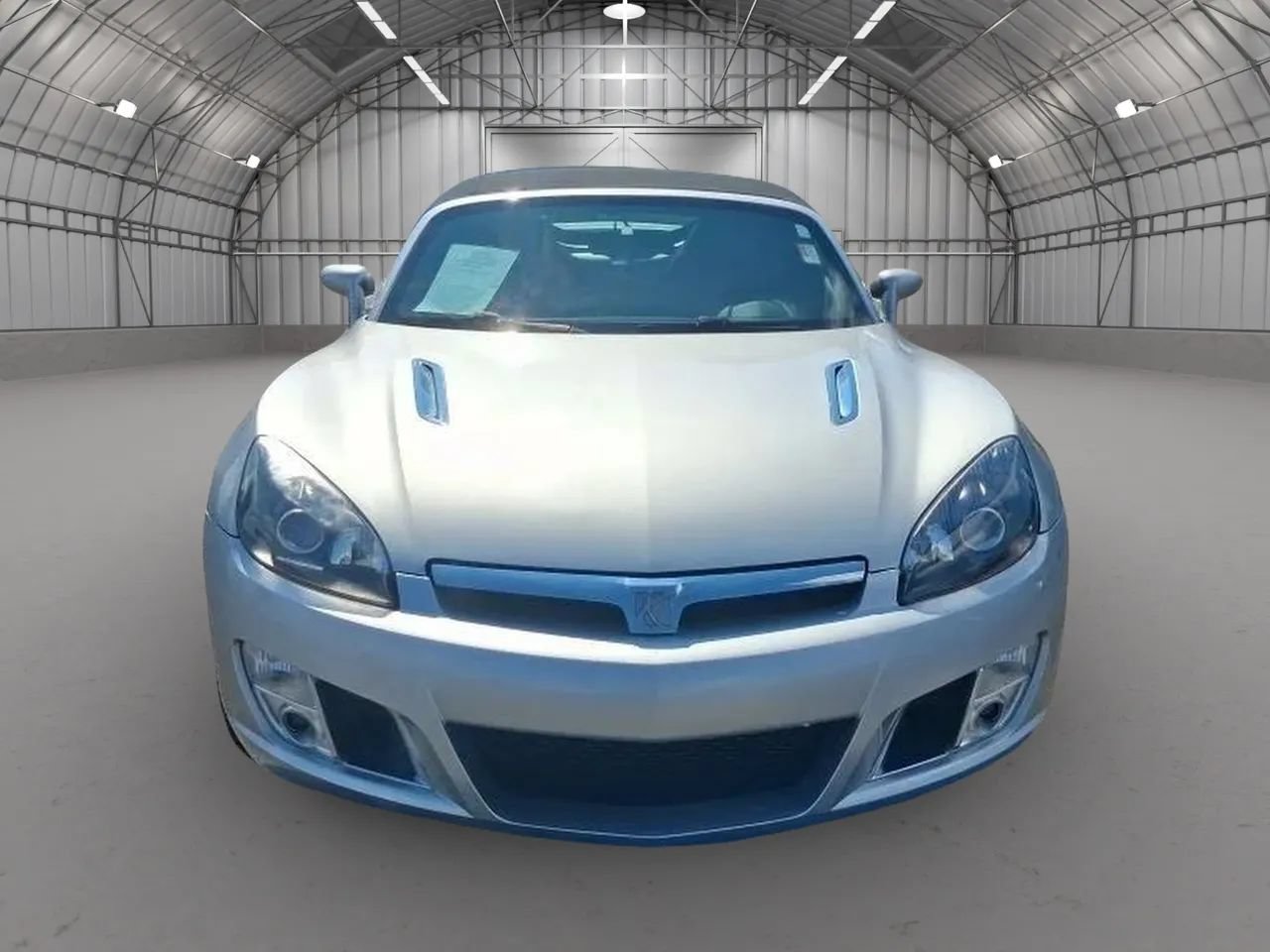 Used 2009 Saturn Sky Red Line RWD image 8