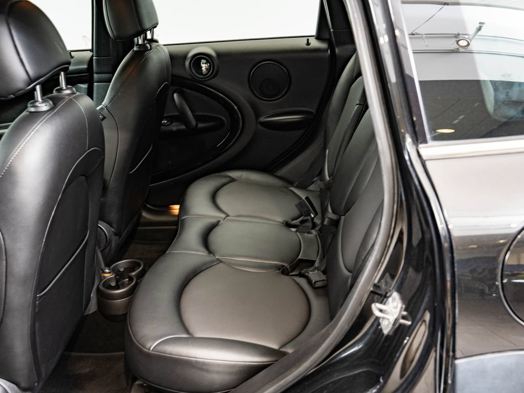 Used 2016 MINI Cooper Countryman S FWD image 39