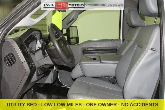 Used 2015 Ford F350 XL RWD image 17