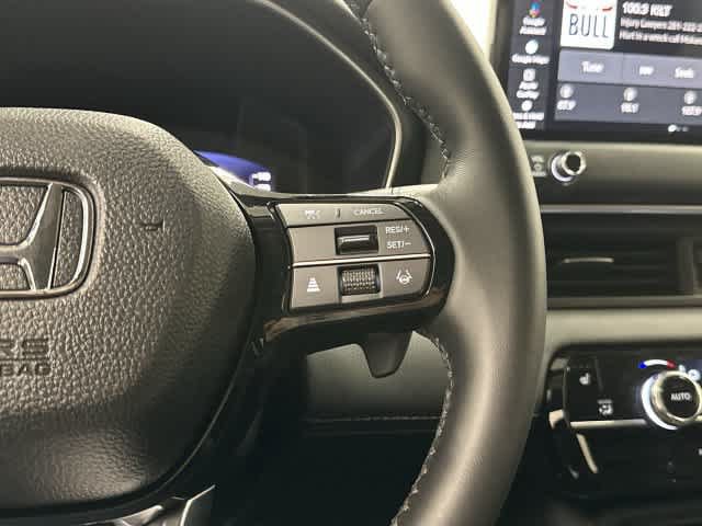 New 2026 Honda Pilot image 18