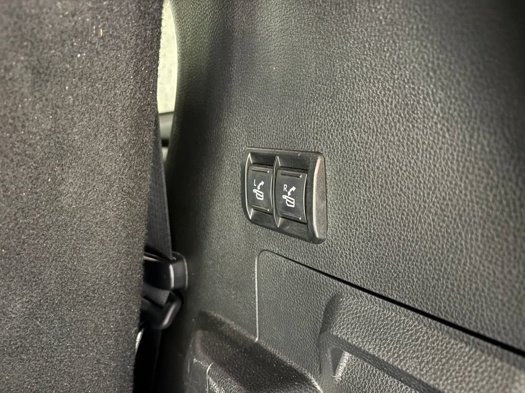 Used 2025 Toyota Sequoia TRD Pro AWD/4WD image 36