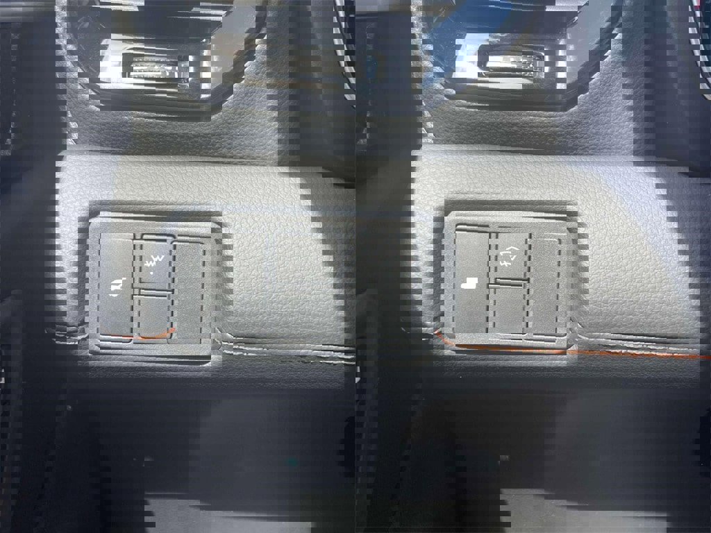 New 2026 Honda Passport TrailSport Elite image 21