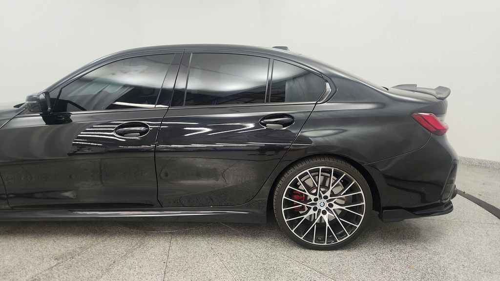 Used 2024 BMW M340i xDrive w/ Premium Package AWD/4WD image 42