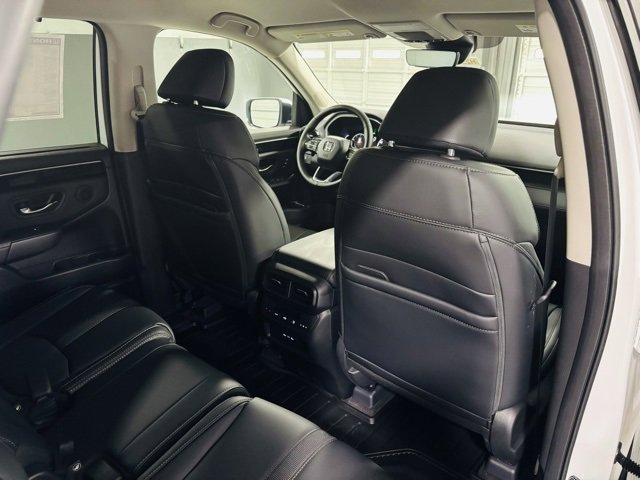 New 2025 Honda Pilot EX-L image 29