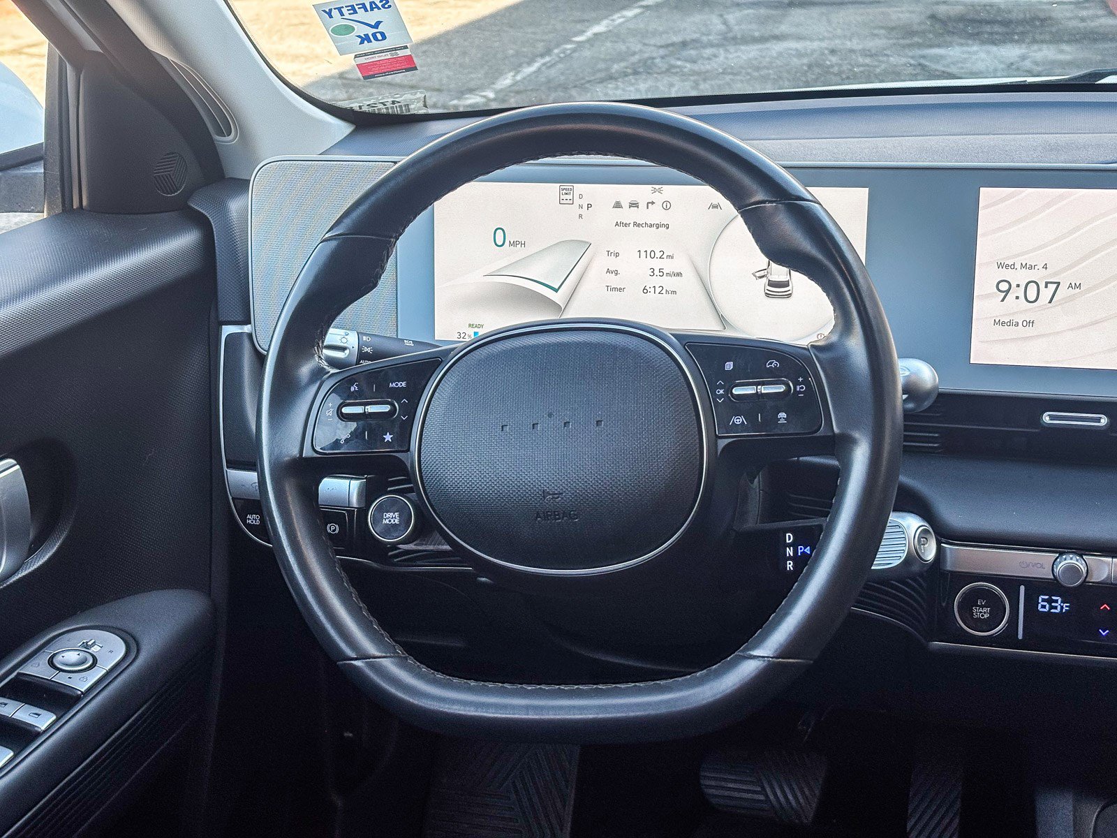 Used 2022 Hyundai Ioniq 5 SE w/ Cargo Package image 18