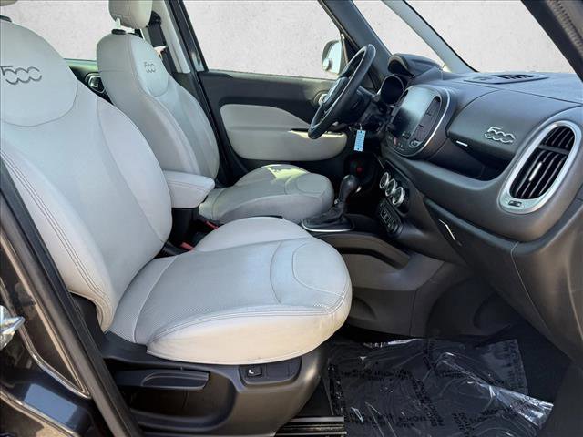 Used 2018 FIAT 500L Trekking image 11