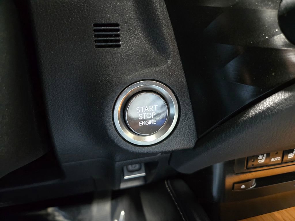 Used 2019 Lexus ES 350 Luxury w/ Accessory Package 2 image 18