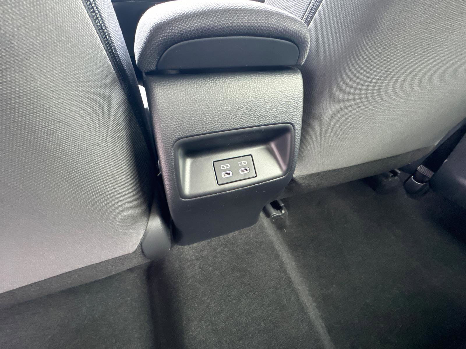 New 2026 Toyota Corolla LE image 12