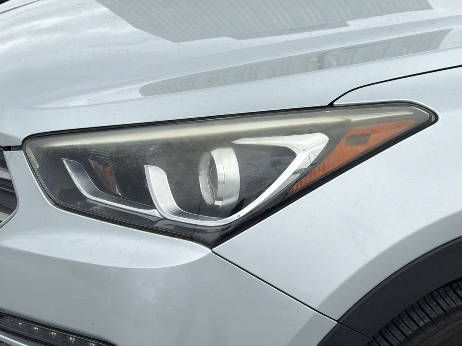 Used 2018 Hyundai Santa Fe Sport image 11