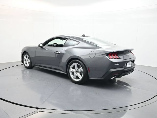 New 2026 Ford Mustang Coupe RWD image 5