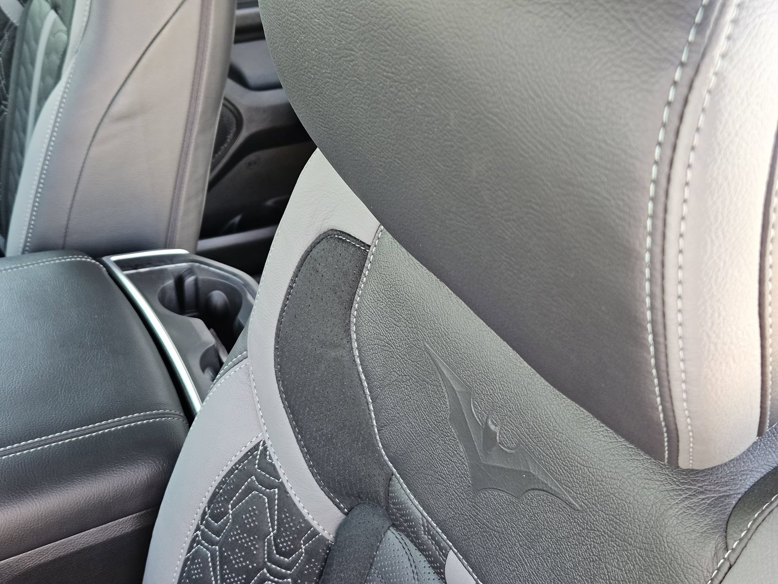New 2025 RAM 1500 Big Horn AWD/4WD image 23