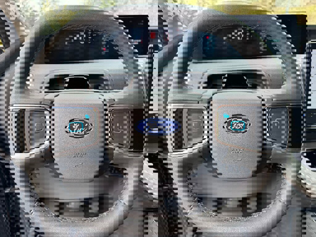 New 2026 Ford Expedition Max Active image 46