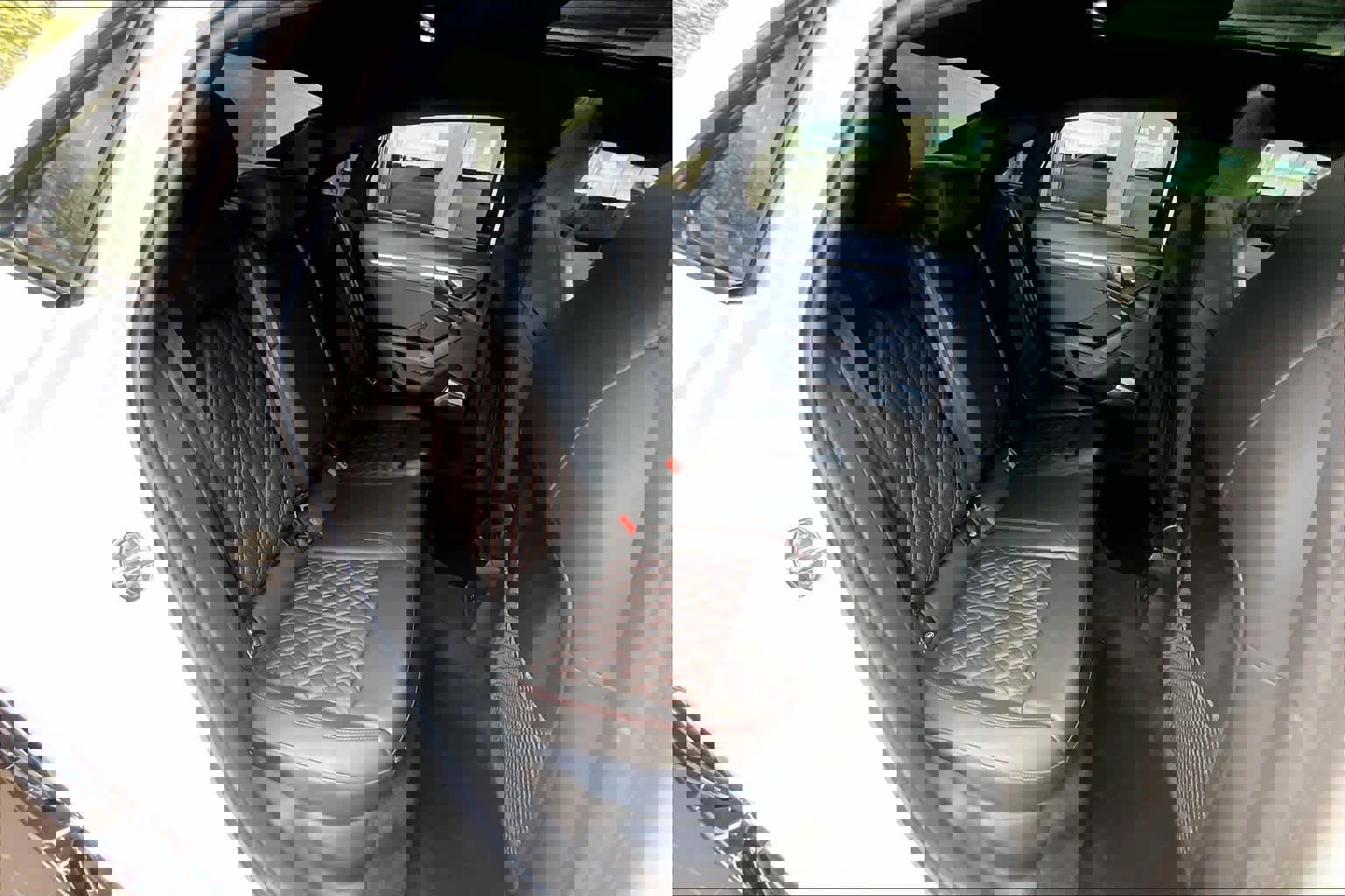 Used 2023 Audi S3 Premium Plus w/ Premium Plus Package image 19