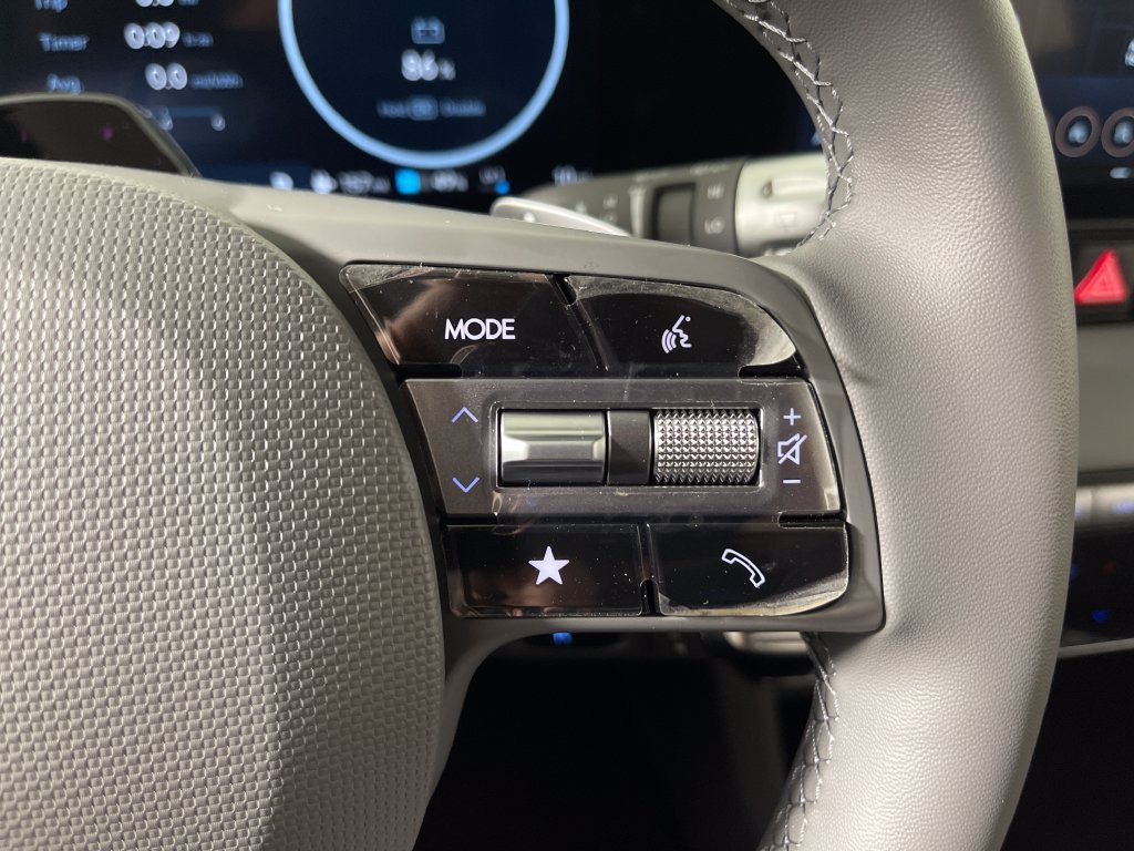 New 2027 Hyundai Ioniq 5 SEL RWD image 30