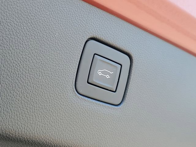 Certified 2024 Buick Envista Sport Touring w/ Convenience I Package image 11