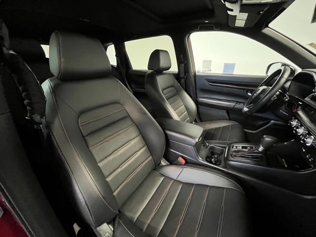 Used 2025 Honda CR-V Sport-L image 9