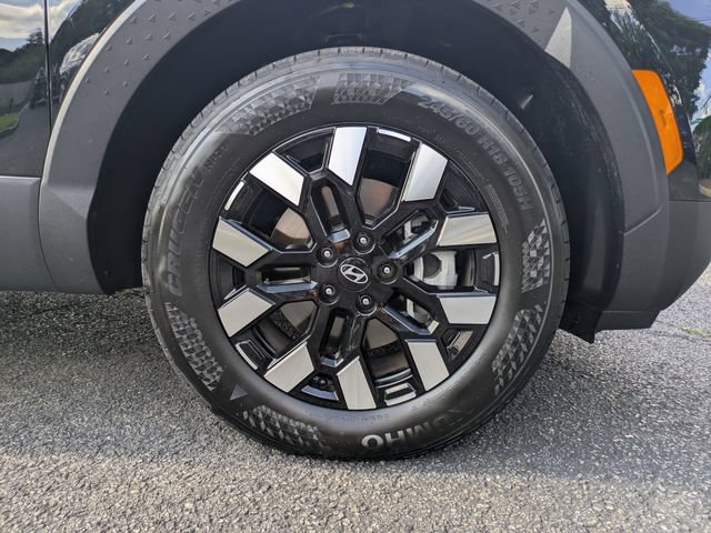 Certified 2026 Hyundai Santa Cruz SEL AWD/4WD image 11
