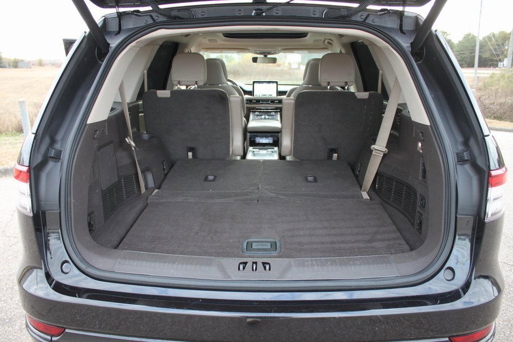 Used 2021 Lincoln Aviator Grand Touring w/ Equipment Group 302A image 25