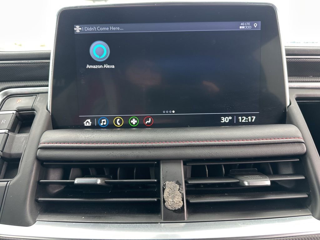 Used 2021 Chevrolet Tahoe RST image 50