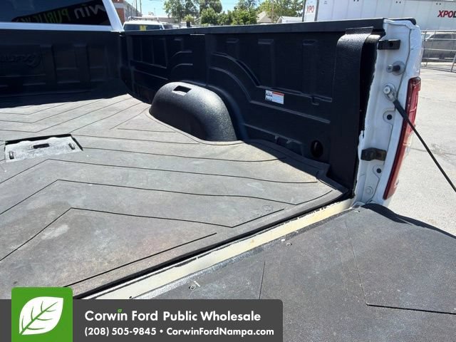 Used 2019 RAM 2500 Big Horn AWD/4WD image 32