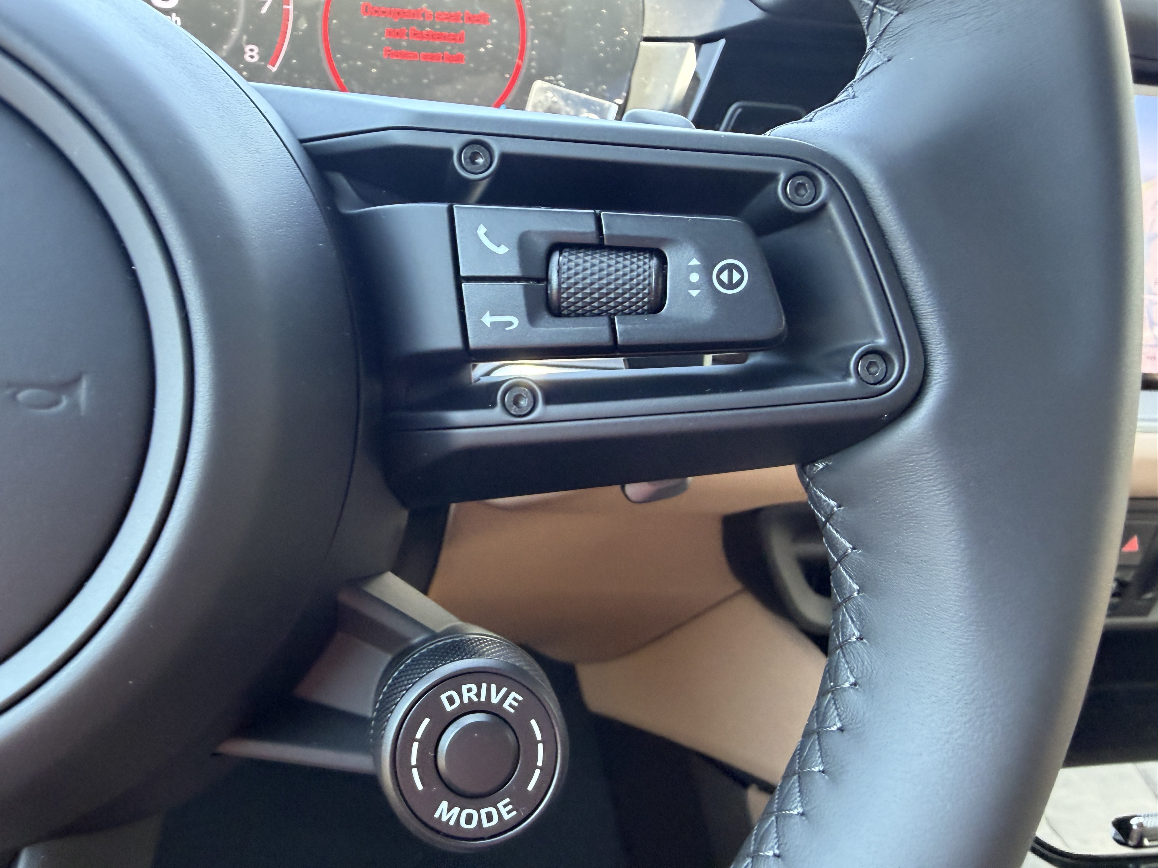 New 2026 Porsche Cayenne S AWD/4WD image 33