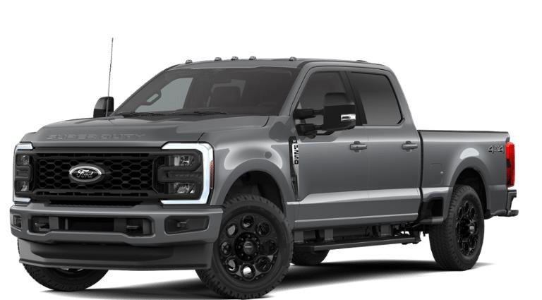 New 2026 Ford F250 XLT w/ XLT Premium Package image 19