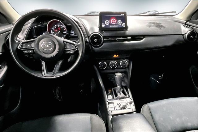 Used 2020 MAZDA CX-3 Sport image 8