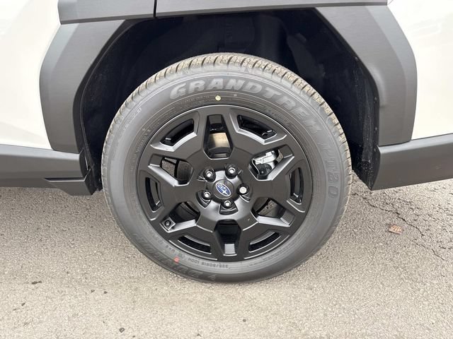 New 2026 Subaru Outback Limited AWD/4WD image 27