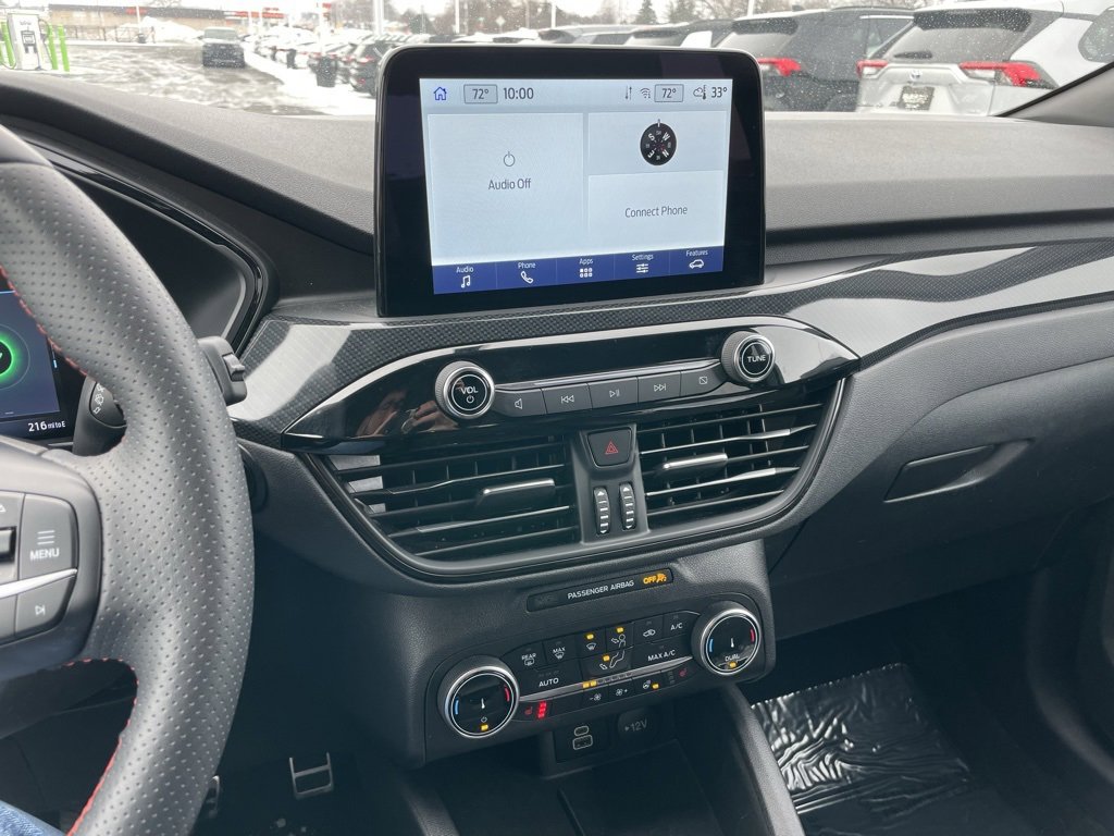 Used 2024 Ford Escape ST-Line image 10