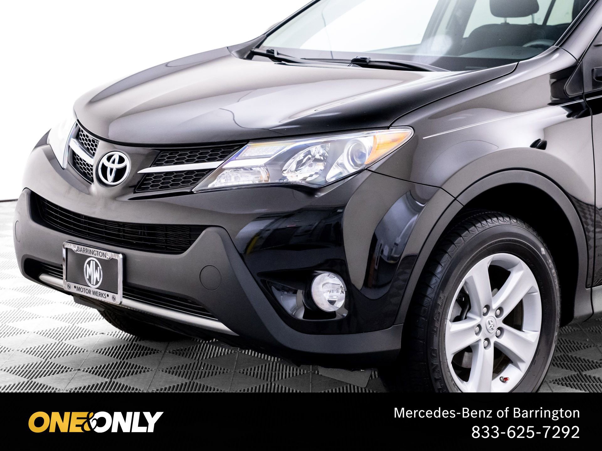 Used 2013 Toyota RAV4 XLE AWD/4WD image 35