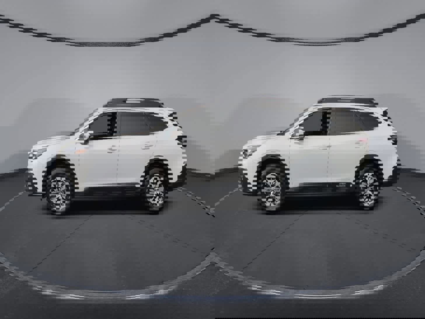 Certified 2022 Subaru Outback Premium image 4