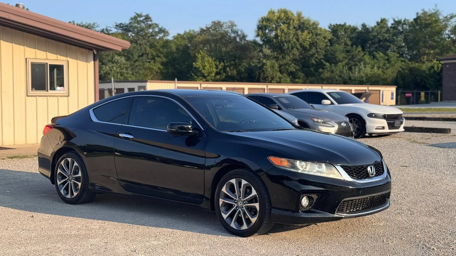 Used 2013 Honda Accord EX-L image 8