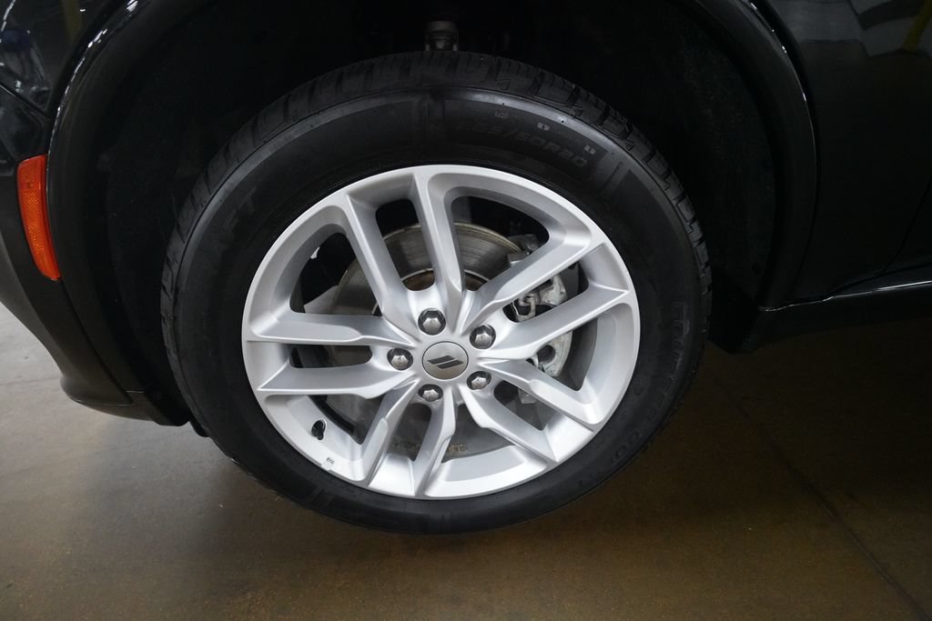 Used 2023 Dodge Durango GT AWD/4WD image 27