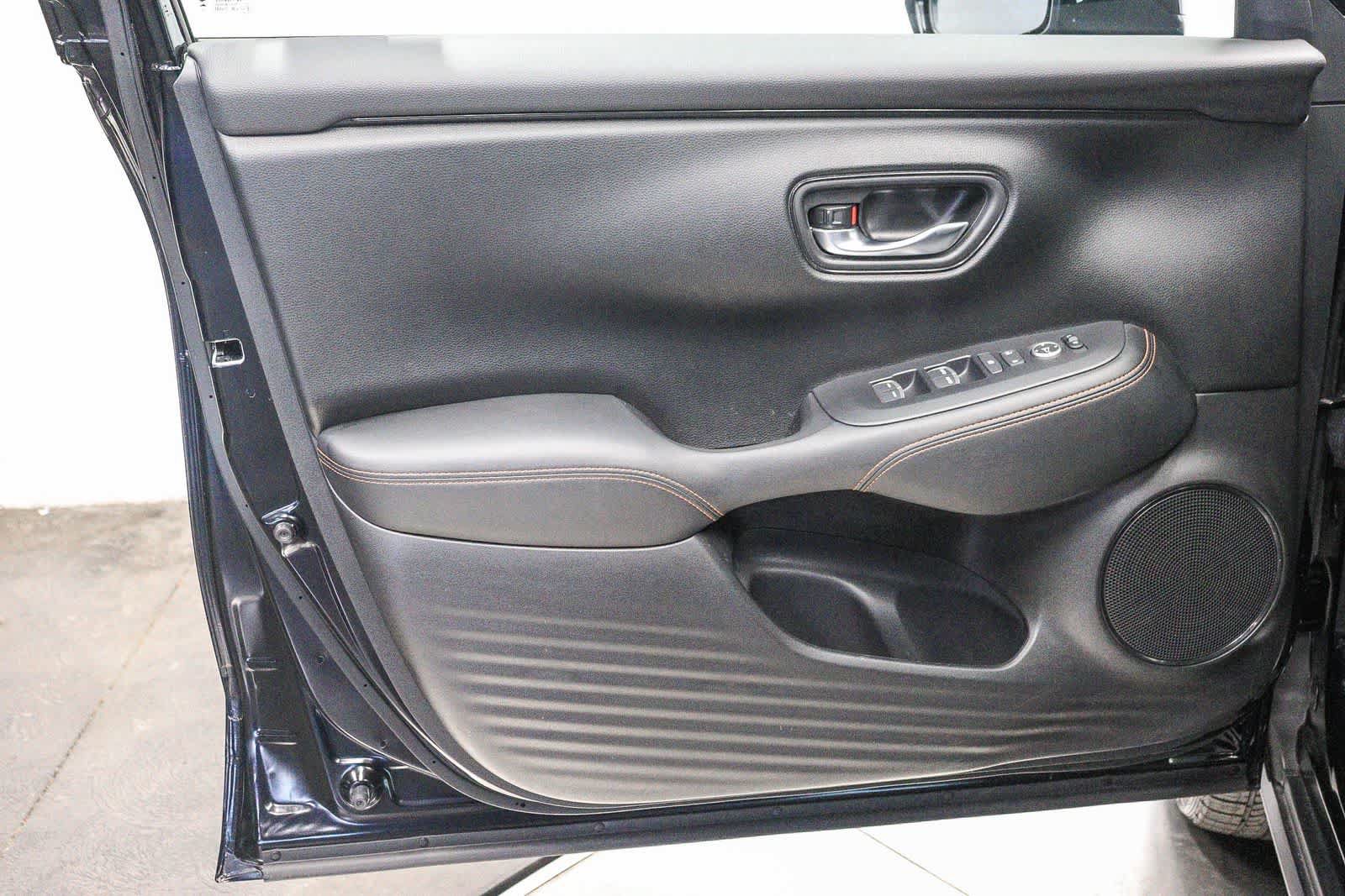 Used 2024 Honda HR-V Sport image 22