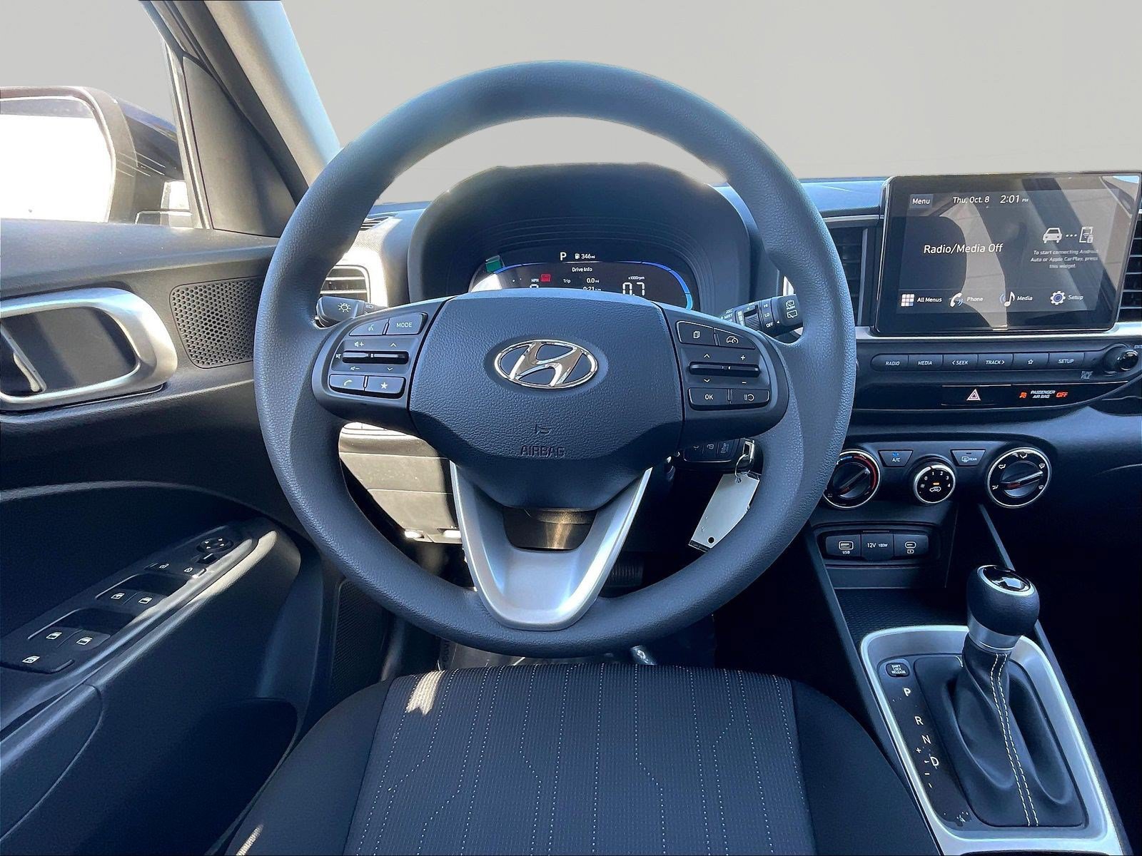 New 2026 Hyundai Venue SE FWD image 9